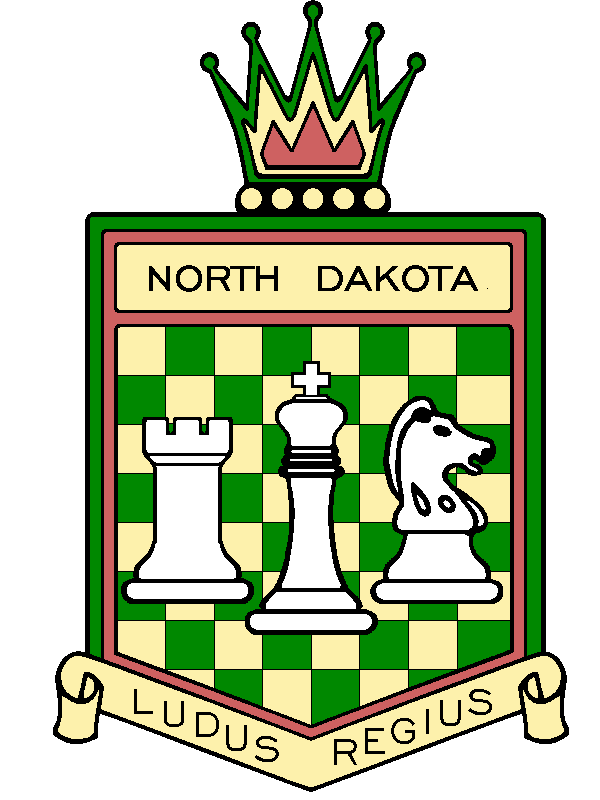 North Dakota Chess Association